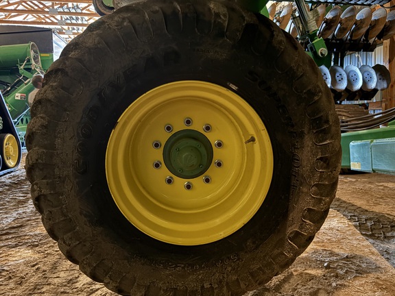 2021 John Deere 2680H Disk