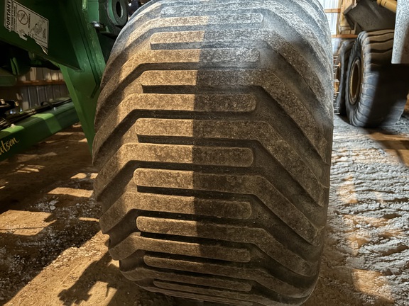 2021 John Deere 2680H Disk