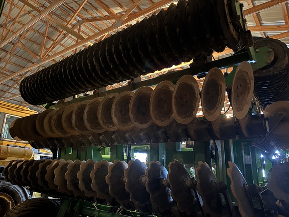 2021 John Deere 2680H Disk