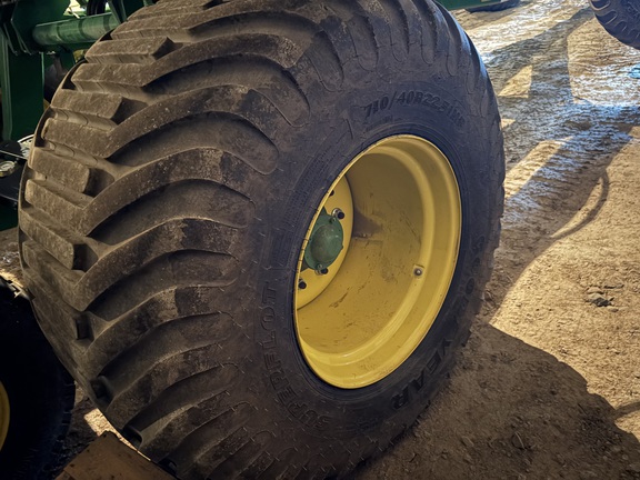 2021 John Deere 2680H Disk