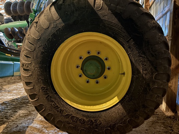 2021 John Deere 2680H Disk