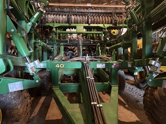 2021 John Deere 2680H Disk