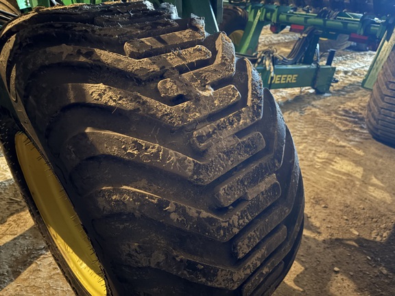 2021 John Deere 2680H Disk