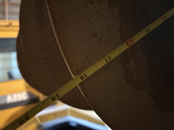 2021 John Deere 2680H Disk