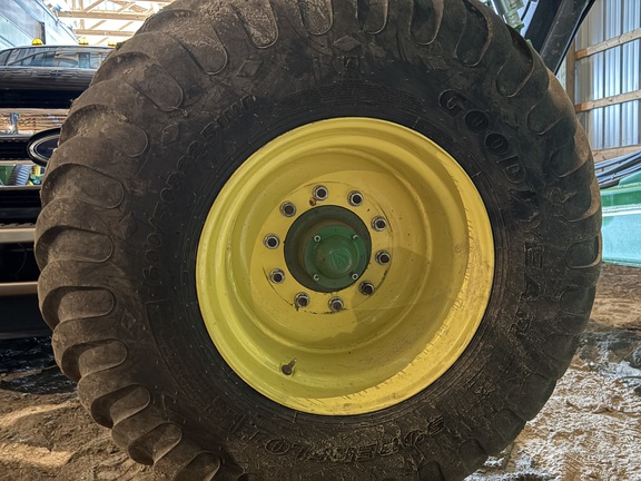 2021 John Deere 2680H Disk