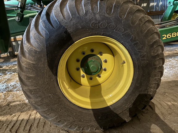 2021 John Deere 2680H Disk