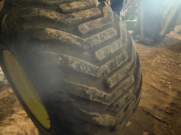 2021 John Deere 2680H Disk