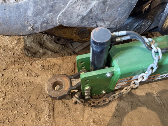 2021 John Deere 2680H Disk