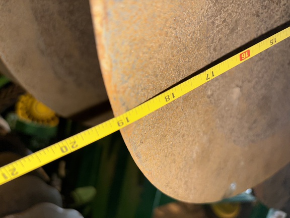 2021 John Deere 2680H Disk