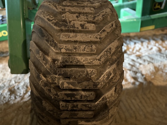 2021 John Deere 2680H Disk