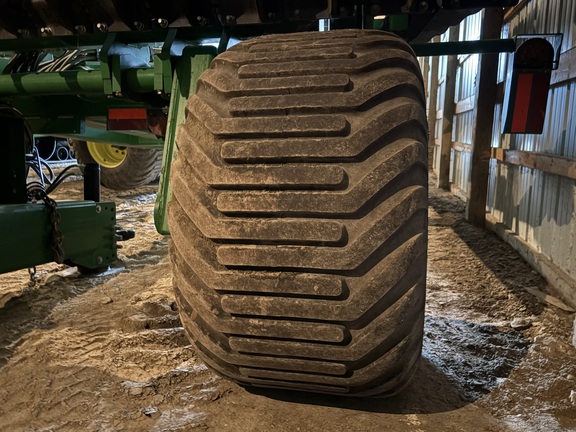 2021 John Deere 2680H Disk