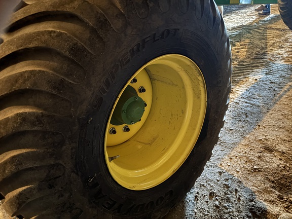 2021 John Deere 2680H Disk