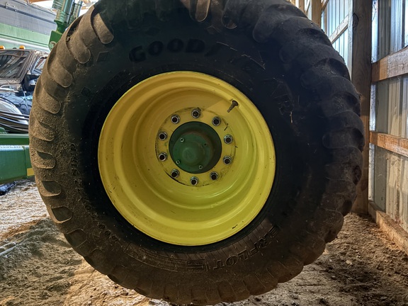 2021 John Deere 2680H Disk