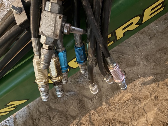 2021 John Deere 2680H Disk