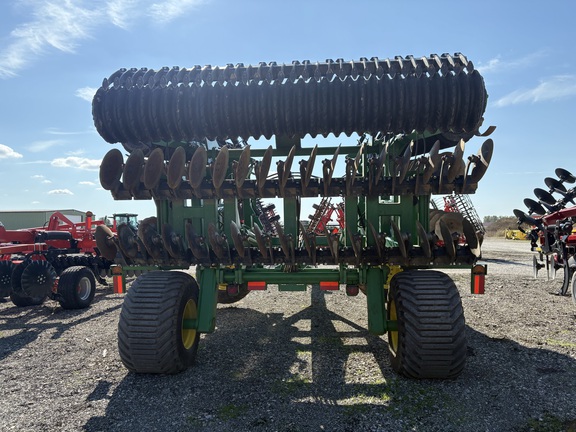 2021 John Deere 2680H Disk