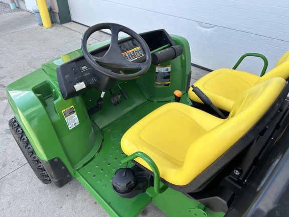 2024 John Deere TX ATV