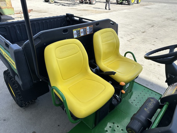 2024 John Deere TX ATV