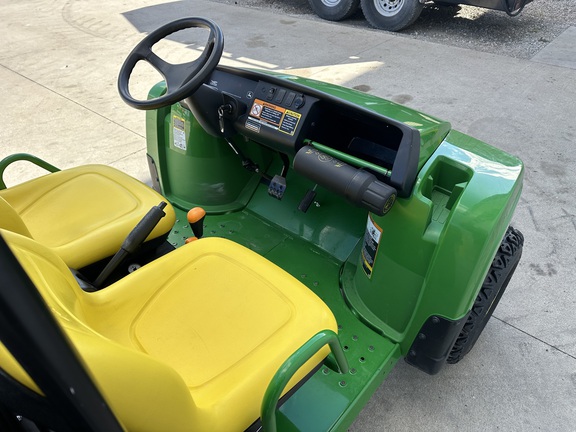 2024 John Deere TX ATV