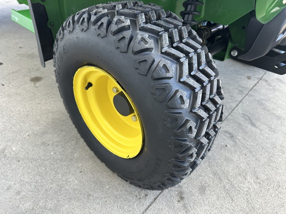 2024 John Deere TX ATV