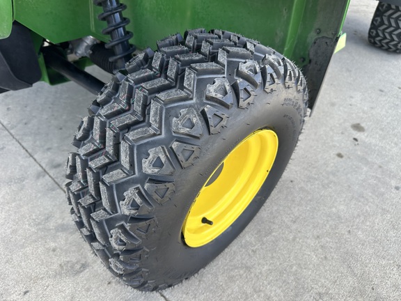2024 John Deere TX ATV