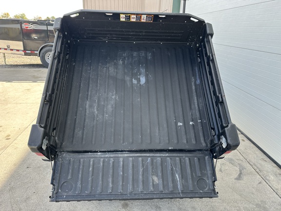 2024 John Deere TX ATV