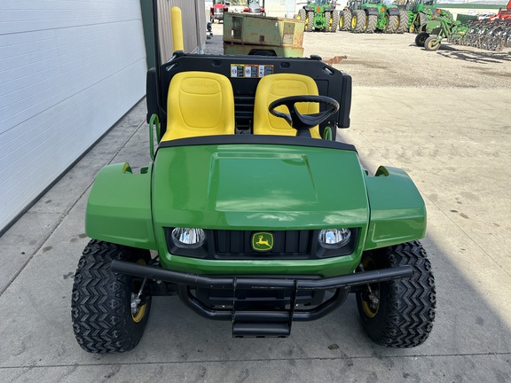 2024 John Deere TX ATV