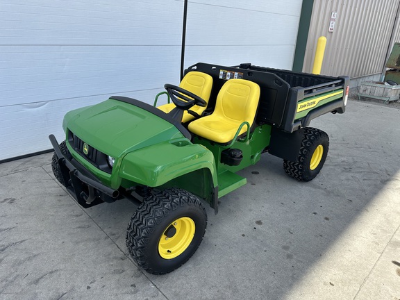 2024 John Deere TX ATV