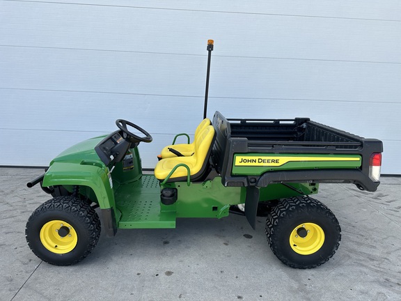 2024 John Deere TX ATV