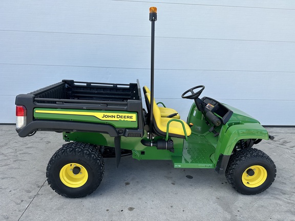 2024 John Deere TX ATV