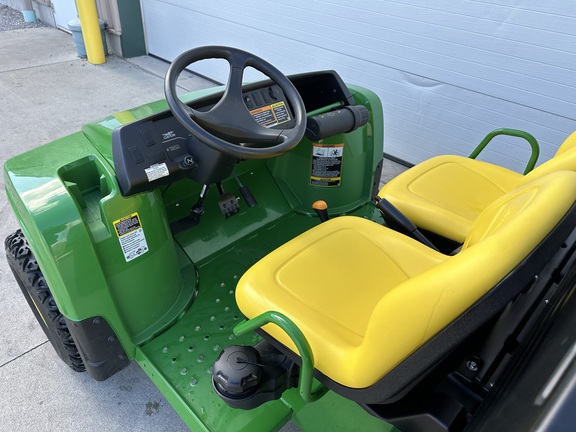 2024 John Deere TX ATV