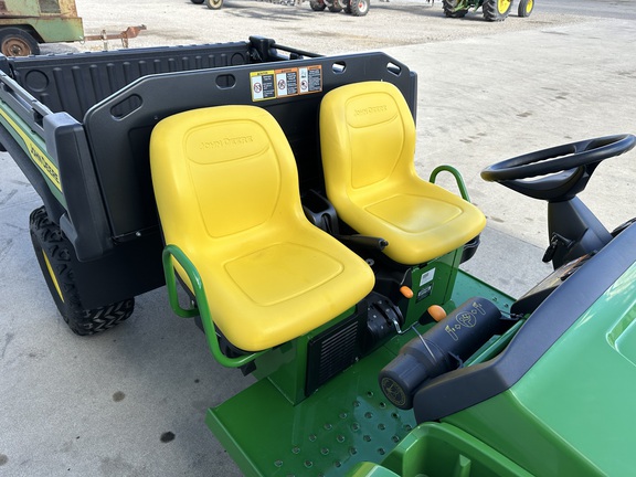 2024 John Deere TX ATV