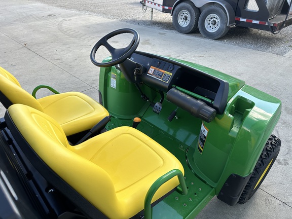 2024 John Deere TX ATV