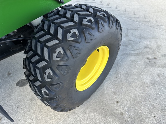 2024 John Deere TX ATV