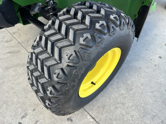 2024 John Deere TX ATV
