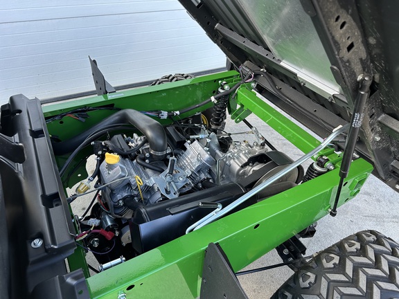 2024 John Deere TX ATV