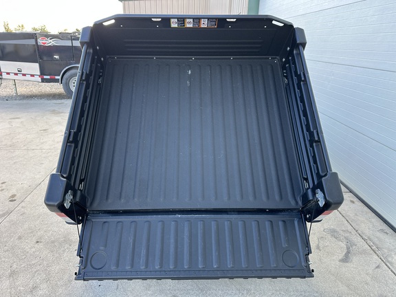 2024 John Deere TX ATV