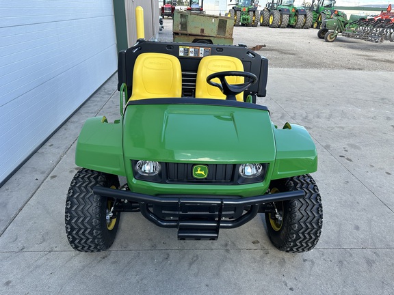 2024 John Deere TX ATV