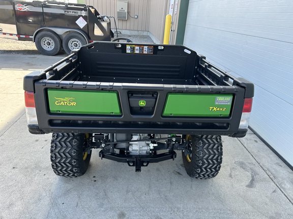 2024 John Deere TX ATV