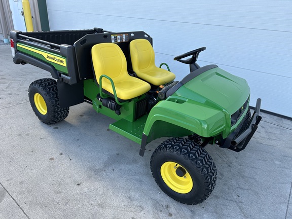 2024 John Deere TX ATV