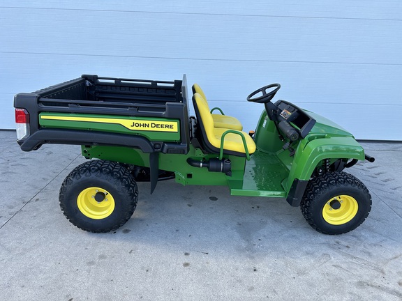 2024 John Deere TX ATV
