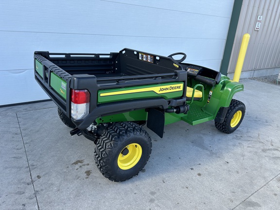 2024 John Deere TX ATV