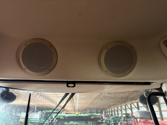 2021 Case IH Steiger 620 AFS Quad Tractor Rubber Track