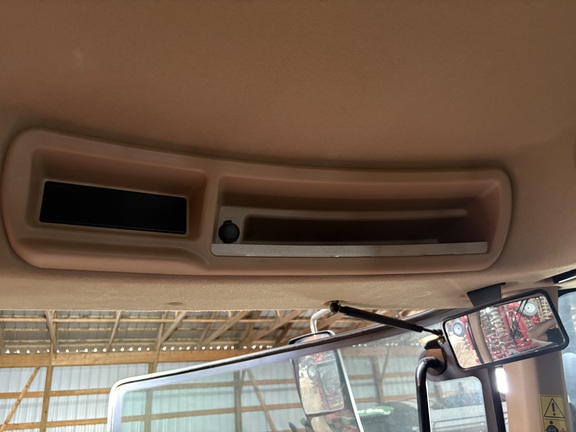 2021 Case IH Steiger 620 AFS Quad Tractor Rubber Track