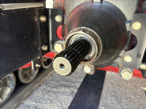 2021 Case IH Steiger 620 AFS Quad Tractor Rubber Track