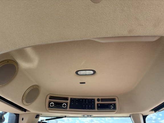 2021 Case IH Steiger 620 AFS Quad Tractor Rubber Track