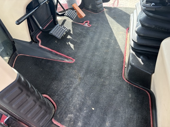 2021 Case IH Steiger 620 AFS Quad Tractor Rubber Track