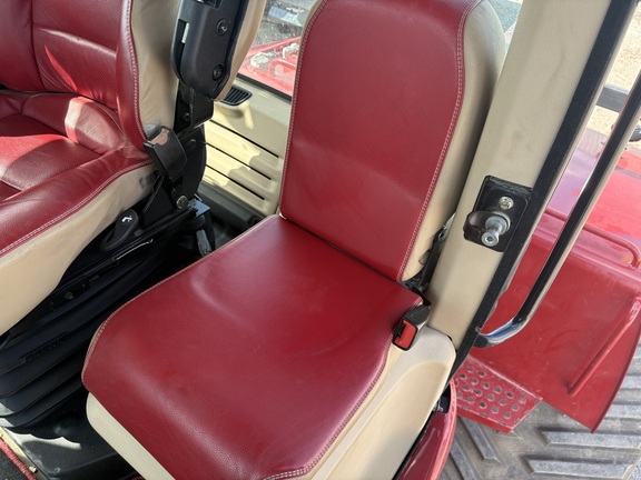 2021 Case IH Steiger 620 AFS Quad Tractor Rubber Track