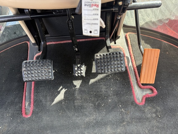 2021 Case IH Steiger 620 AFS Quad Tractor Rubber Track