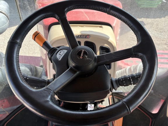 2021 Case IH Steiger 620 AFS Quad Tractor Rubber Track