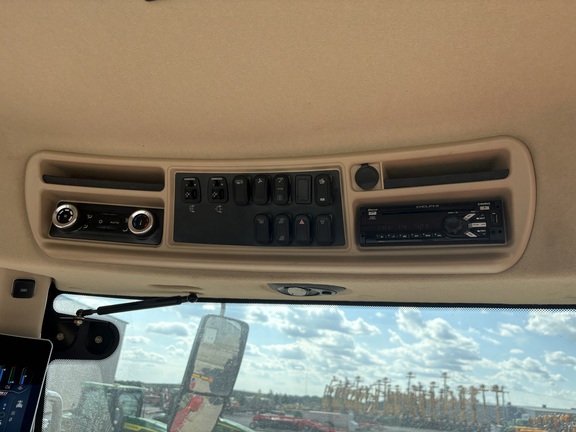 2021 Case IH Steiger 620 AFS Quad Tractor Rubber Track